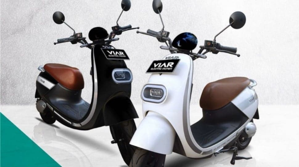 10 Motor Listrik Terbaik di Indonesia yang Wajib Dicoba