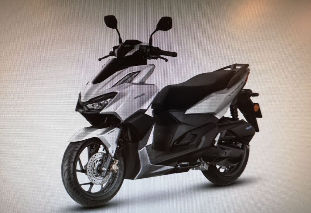 12 Motor Matic Terbaik yang Wajib Kamu Tahu!