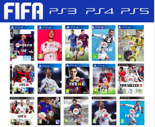 15 Game Olahraga Paling Seru, Wajib Coba Gamers!