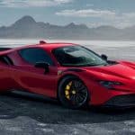 15 Mobil Sports Paling Keren yang Bikin Melongo