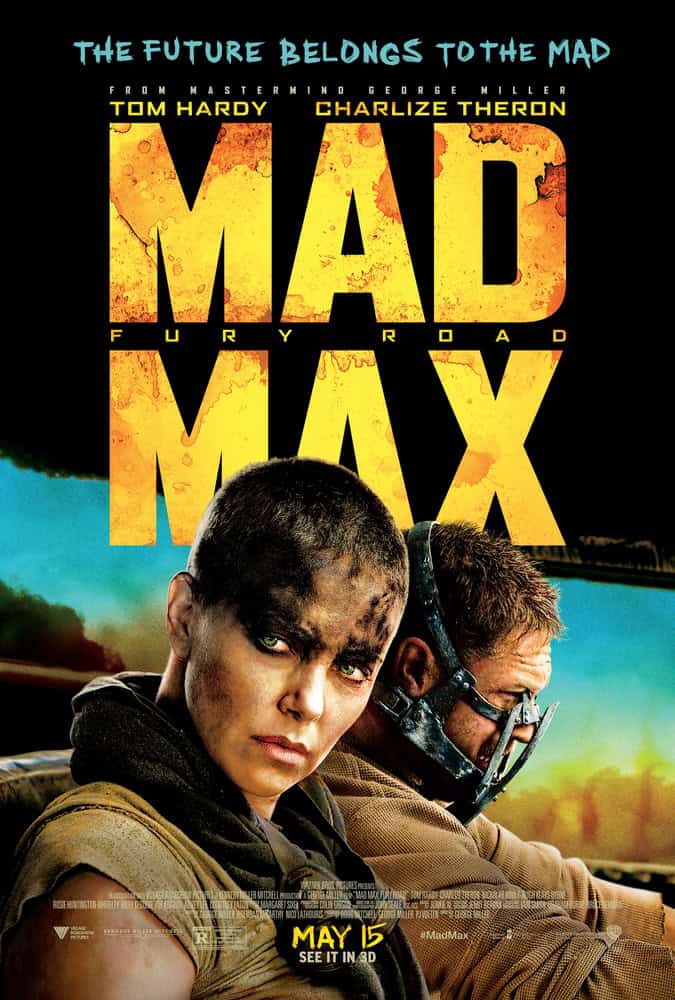 25 Film Action Paling Seru yang Wajib Ditonton