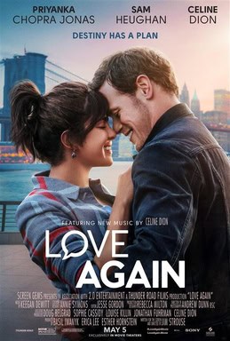 25 Film Romantis Terbaru yang Bikin Baper Abis!