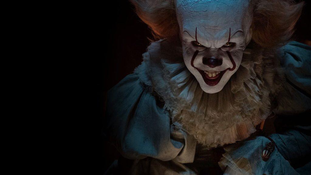 30 Film Horror Terseram yang Bikin Deg-degan