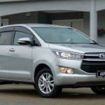 30 Mobil Keluarga Terbaik Buat Perjalanan Seru