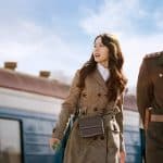 Film Crash Landing on You: Cinta Tak Terduga