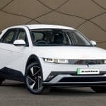 Hyundai Ioniq 5: Mobil Listrik Futuristik Keren