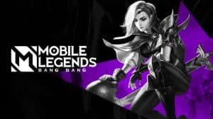 Mobile Legends Bang Bang