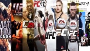 UFC Series
