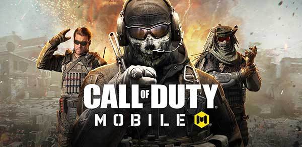 Aksi Seru Tanpa Batas di Call of Duty: Mobile