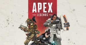 Apex Legends: Battle Royale Seru Penuh Aksi Gila