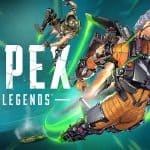 Apex Legends: Battle Royale Seru Penuh Aksi Gila
