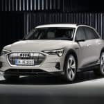 Audi e-tron: Mobil Listrik Mewah Masa Kini Banget