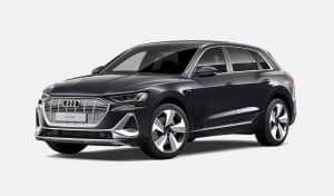 Audi e-tron: Mobil Listrik Mewah Masa Kini Banget