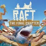 Bertahan Hidup di Laut Lepas Raft Seru!