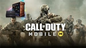 Call of Duty: Mobile