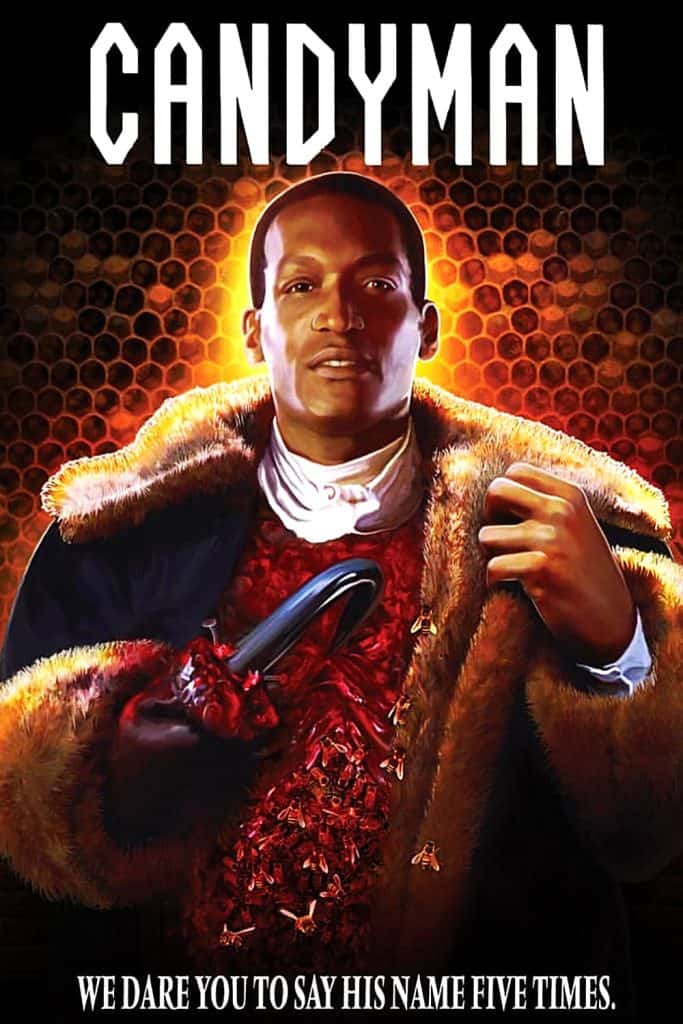 Candyman: Teror Cermin yang Bikin Merinding