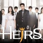 Drama The Heirs: Cinta, Status, dan Konflik