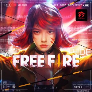 Free Fire