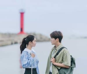 Hangatnya Cinta di Desa Pesisir Hometown Cha