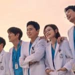 Hangatnya Kisah Persahabatan di Hospital Playlist