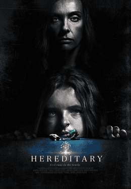 Hereditary: Horor Keluarga Paling Mencekam Abadi!!