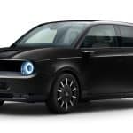 Honda e: Mobil Listrik Mini yang Bikin Penasaran!