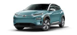 Hyundai Kona Electric: Mobil Listrik Kekinian Gaya