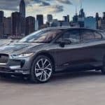 Jaguar I-PACE: SUV Listrik Mewah Masa Depan EV 2026