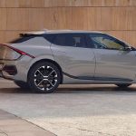 Kia EV6: Mobil Listrik Masa Kini yang Bikin Kagum