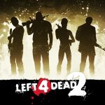 Left 4 Dead 2: Game Zombie Chaos Paling Seru!!!