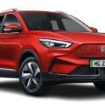MG ZS EV: SUV Listrik Keren Buat Harian Kamu