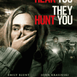 Mencekam! Rahasia Film A Quiet Place Terungkap