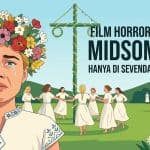 Midsommar: Teror Terang di Balik Festival Aneh!!!