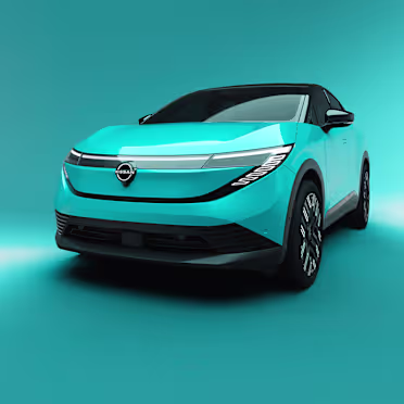 Nissan Leaf: Mobil Listrik Ramah Lingkungan