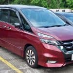 Nissan Serena: MPV Nyaman Keluarga Masa Kini 2026!