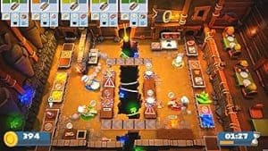 Overcooked 2 Seru Banget: Chaos Dapur BarengTeman