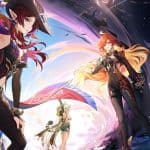 Petualangan Seru di Dunia Genshin Impact Banget
