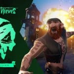 Petualangan Terlucu di Sea of Thieves Seru Banget