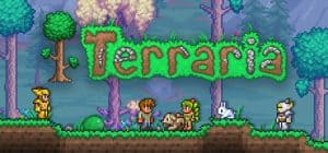 Petualangan Terraria: Dunia Kotak Tanpa Batas