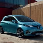 Renault Zoe, Mobil Listrik Kota Masa Kini