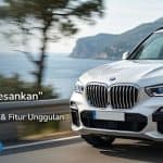Review BMW X5: SUV Mewah Tangguh dan Modern Sekali