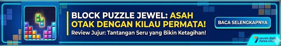 Review Block Puzzle Jewel: Puzzle Santai Seru