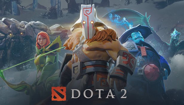 Review Dota 2: Game Strategi Intens yang Bikin Susah Berhenti