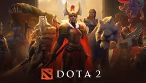 Review Dota 2: Game Strategi Intens yang Bikin Susah Berhenti