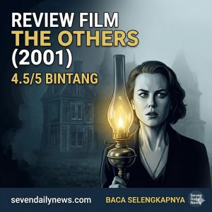 Review Film The Others (2001) Misteri Rumah Angker