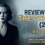 Review Film The Others (2001) Misteri Rumah Angker