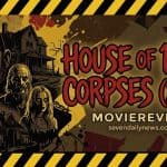 Review House of 1000 Corpses (2003) Horor Movie
