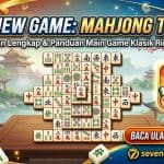 Review Mahjong Titan: Game Santai Bikin Ketagihan!
