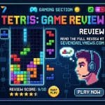 Review Tetris Game Puzzle Legendaris Sepanjang Masa