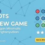 Review Two Dots: Puzzle Santai Bikin Ketagihan